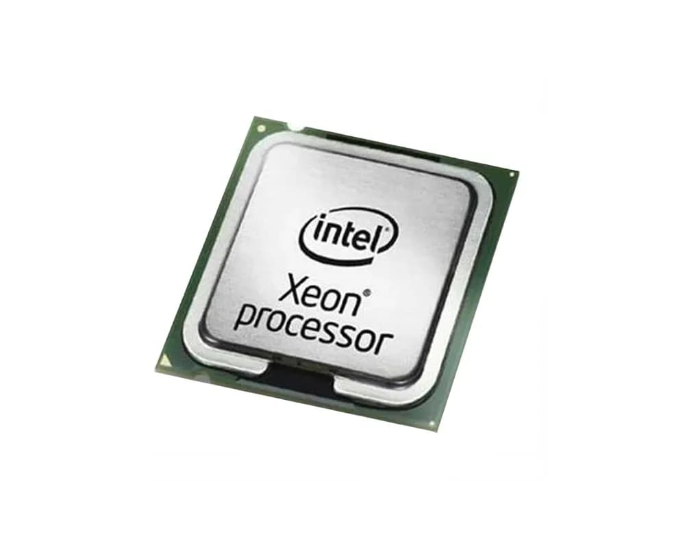40K2500 - IBM 2.80GHz 800MHz FSB Intel Xeon Processor for xSeries 226