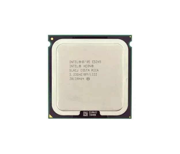 40K6947 - IBM 2.33GHz Socket LGA771 Xeon E5345 4-Core Processor