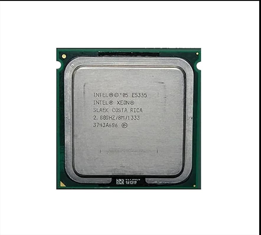 40K6951 - IBM 2.00GHz LGA771 Xeon E5335 4-Core Processor