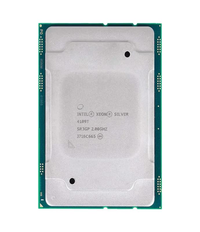 4109T Intel Xeon Silver 2.00GHz Server CPU
