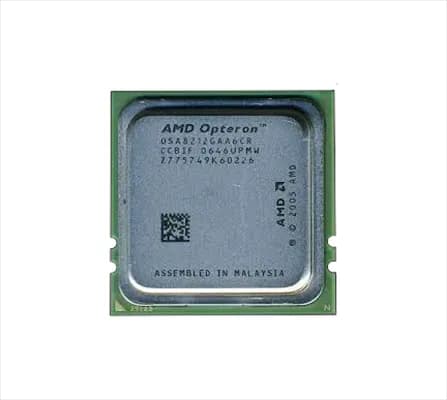 413931-B21 - HP 2.00GHz Socket F Opteron 8212 2-Core Processor