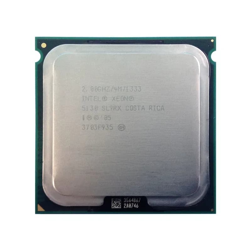 41Y4277 - IBM Intel Xeon 2-Core 5130 2.0GHz Socket LGA-771 Processor