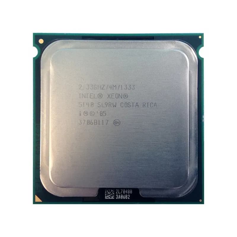 41Y4278 - IBM 2.33GHz Socket LGA771 Xeon 5140 2-Core Processor