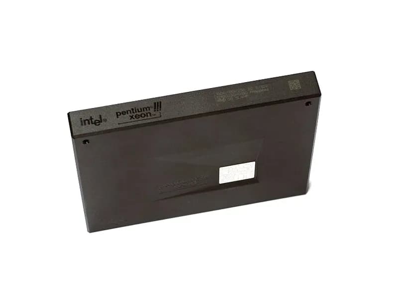 4250R - Dell 550MHz Socket Slot 1 Pentium III Xeon 1-Core Processor