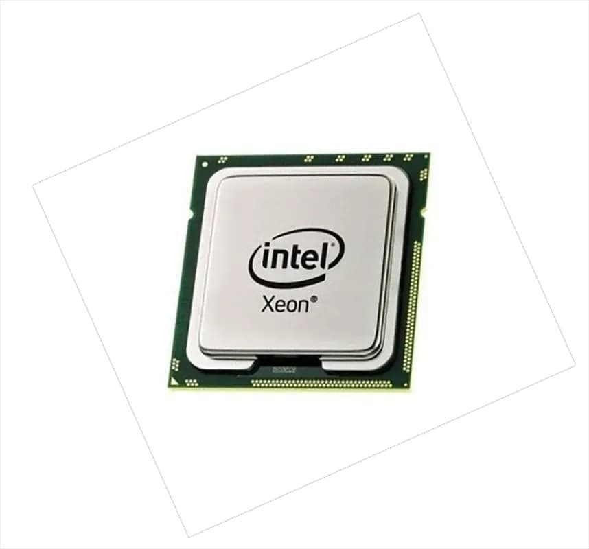 430816-B21 - HP 3.40GHz PPGA604 Xeon 7140M 2-Core Processor