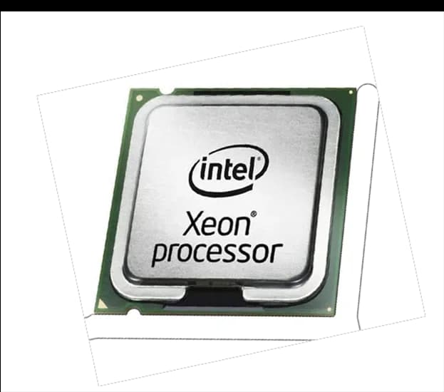 430817-B21 - HP 3.20GHz PPGA604 Xeon 7130M 2-Core Processor