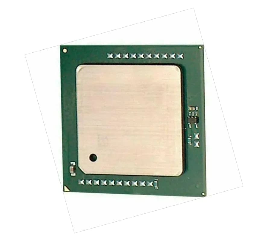 430818-B21 - HP 3.00GHz PPGA604 Xeon 7120M 2-Core Processor