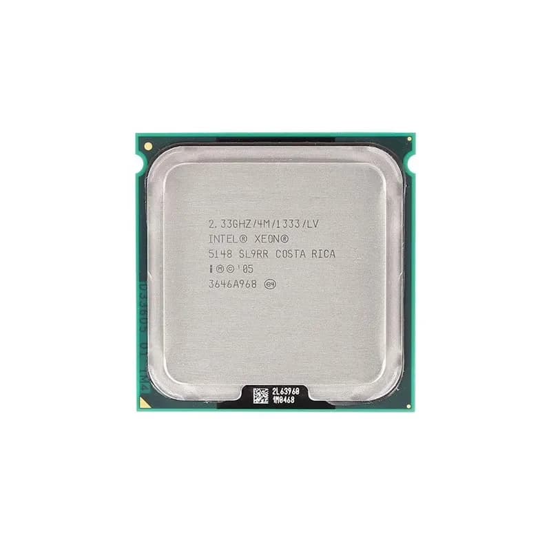 431716-001 - HP 2.33GHz LGA771 Xeon LV 5148 2-Core Processor