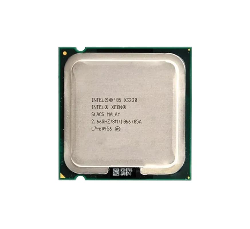 435739-001 HP Xeon 2.66GHz Server CPU