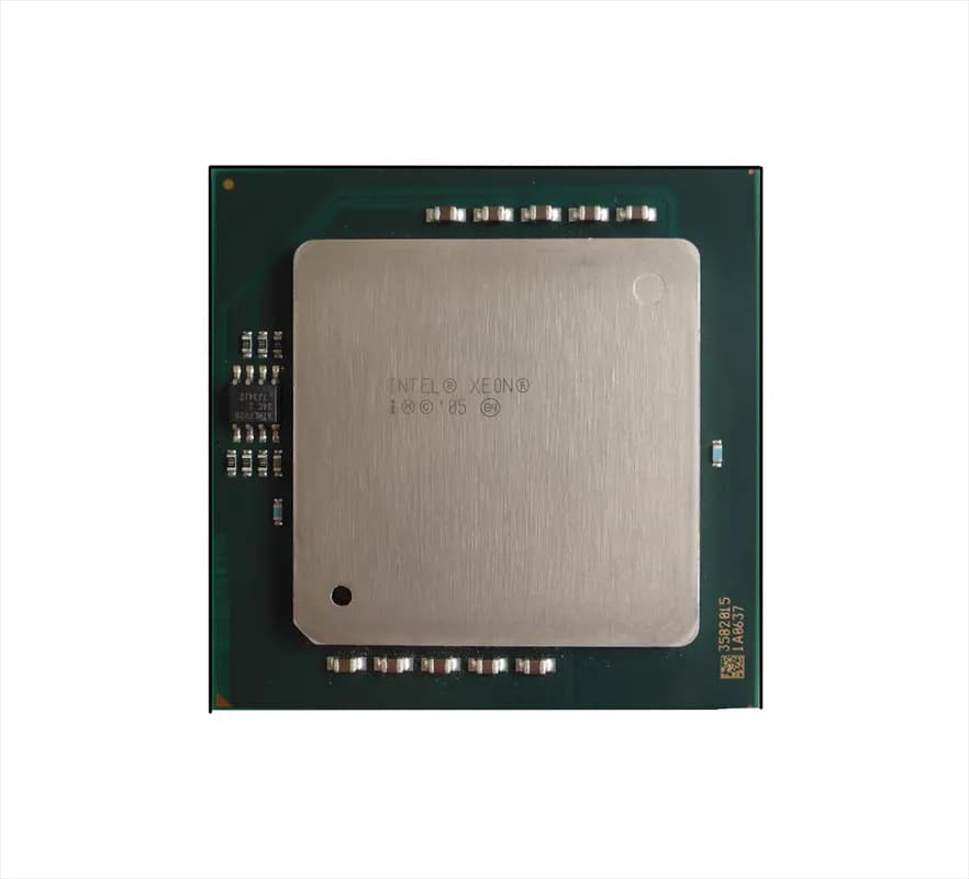 438092-B21 - HPE 2.13GHz PGA604 Xeon E7320 4-Core Processor