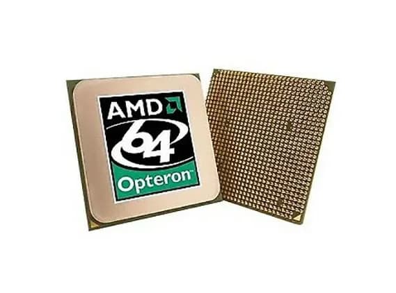 439189-L21 - HP 2.80GHz Socket F Opteron 2220 2-Core Processor