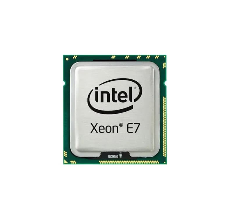 443693-B21 - HPE 1.60GHz PPGA604 Xeon E7310 4-Core Processor