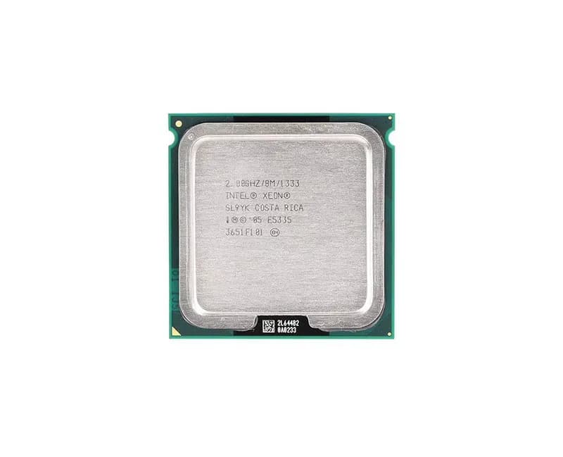 443753-B21 - HP 2.00GHz LGA771 Xeon E5335 4-Core Processor
