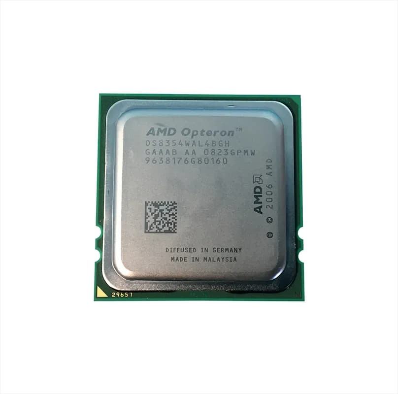 448192-B21 - HPE 2.20GHz Socket F Opteron 8354 4-Core Processor