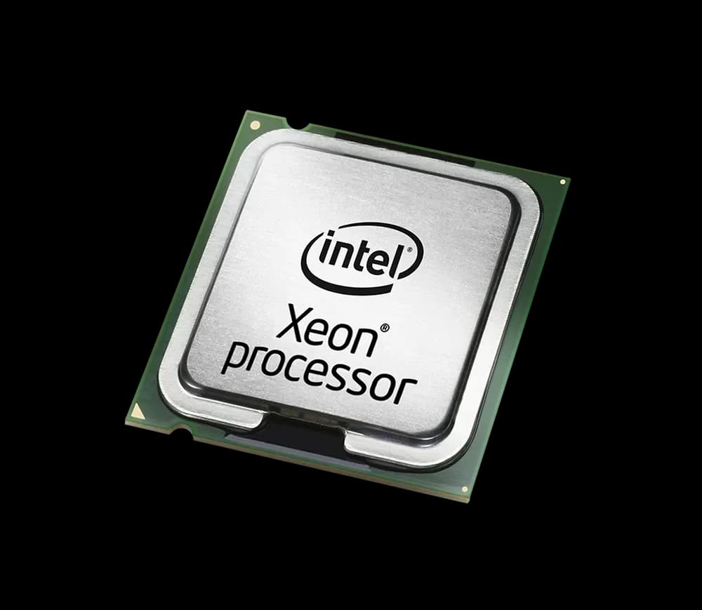 44E4242 IBM Xeon 2.4GHz Server CPU
