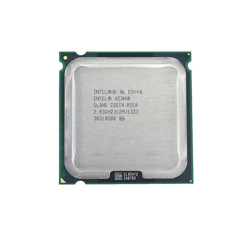 44R5648 IBM Xeon 2.83GHz Server CPU