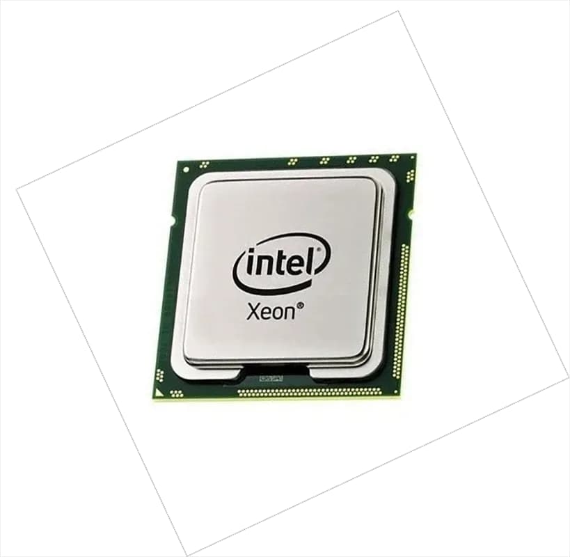 450961-B21 - HPE 2.93GHz PPGA604 Xeon E7220 2-Core Processor