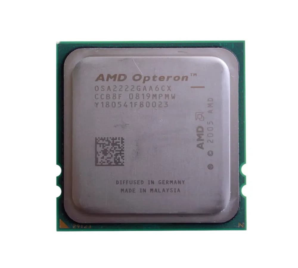 451810-001 - HP Bl465 G1 02222 Processor Kit