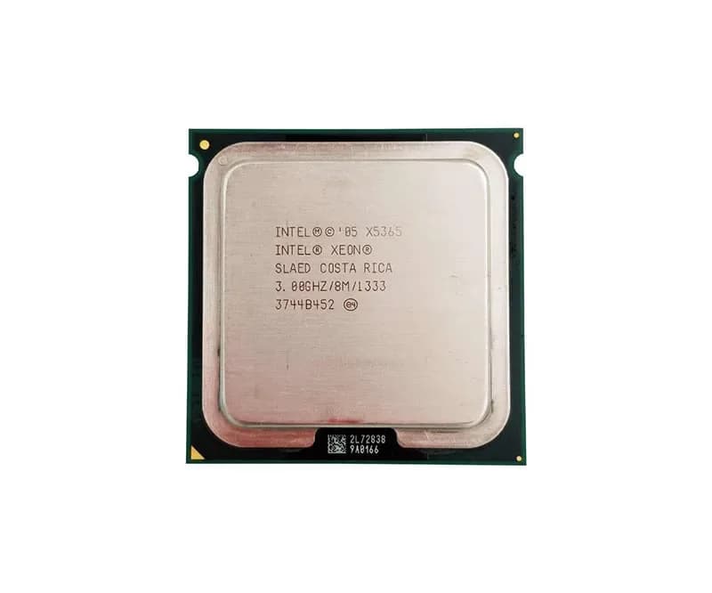 458452-L21 - HP 3.00GHz Socket PLGA771 X5365 4-Core Processor