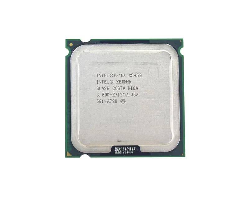 464076-001 - HP 2.33GHz LGA771 Xeon E5410 4-Core Processor
