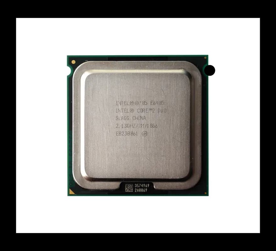 467960-B21 - HP 2.13GHz LGA771 Intel Core 2 Duo E6405 Processor