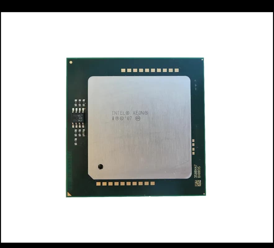 490066-001 - HP 2.13GHz PGA604 Xeon E7430 4-Core Processor