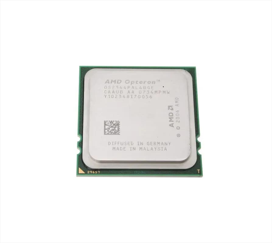 492086-B21 - HP 1.70GHz AMD Opteron 2344 HE Quad Core Processor