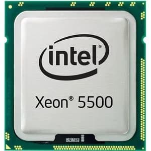 492244-B21 - HP 2.53GHz LGA1366 Xeon E5540 4-Core Processor