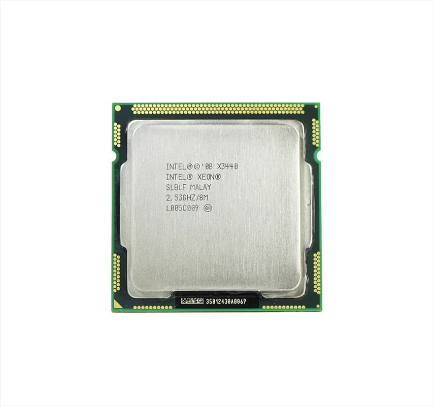 49Y4648 IBM Xeon 2.53GHz Server CPU
