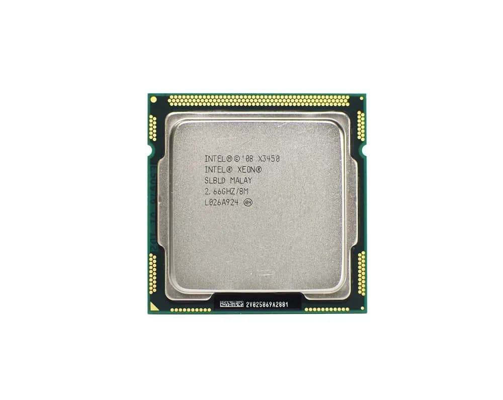49Y4649 IBM Xeon 2.66GHz Server CPU