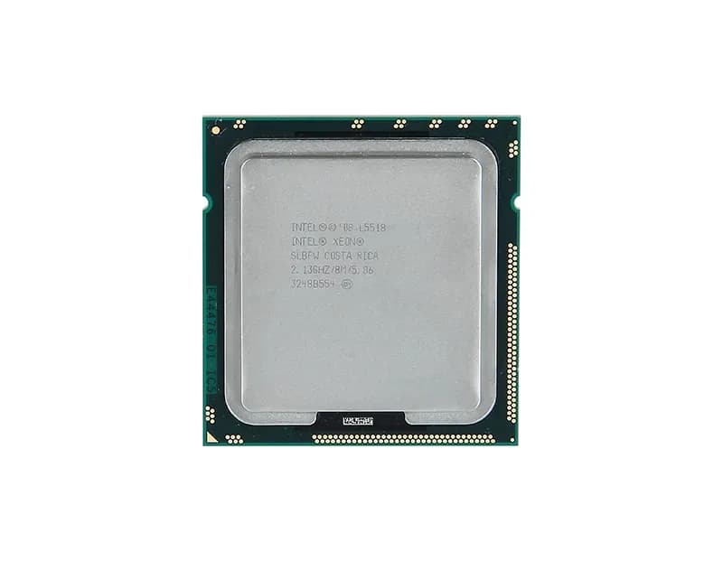49Y5052 IBM Xeon 2.13GHz Server CPU