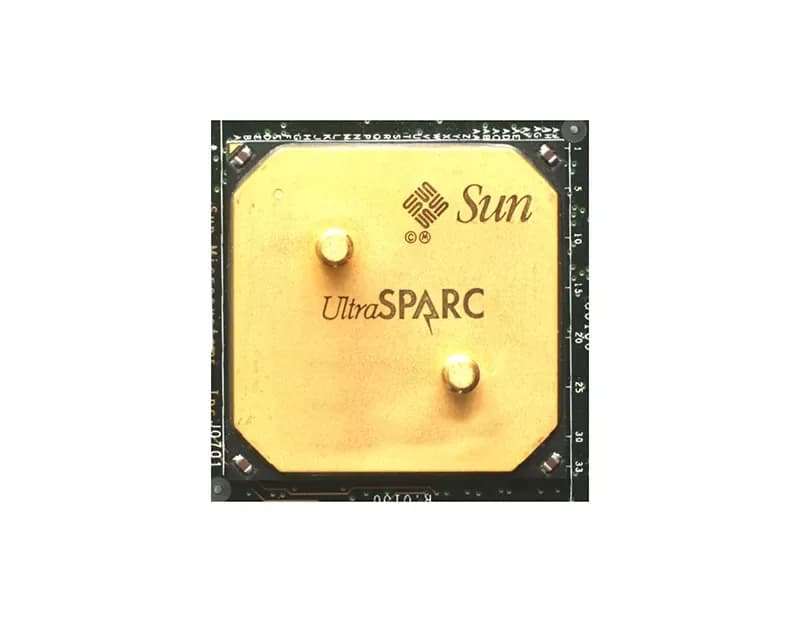 501-2942 - Sun 167MHz 512KB Cache UltraSPARC CPU for Ultra 2