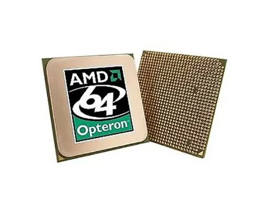 507528-L21 - HPE 2.50GHz Socket F Opteron 8380 4-Core Processor