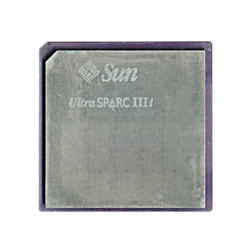 527-1329 - Sun UltraSPARC IIIi 1.5GHz CPU Module for V245 Server