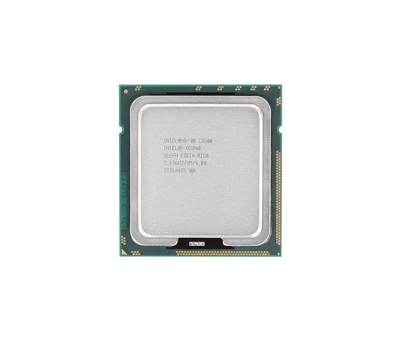 571696-B21 - HPE 2.13GHz LGA1366 Xeon L5506 4-Core Processor