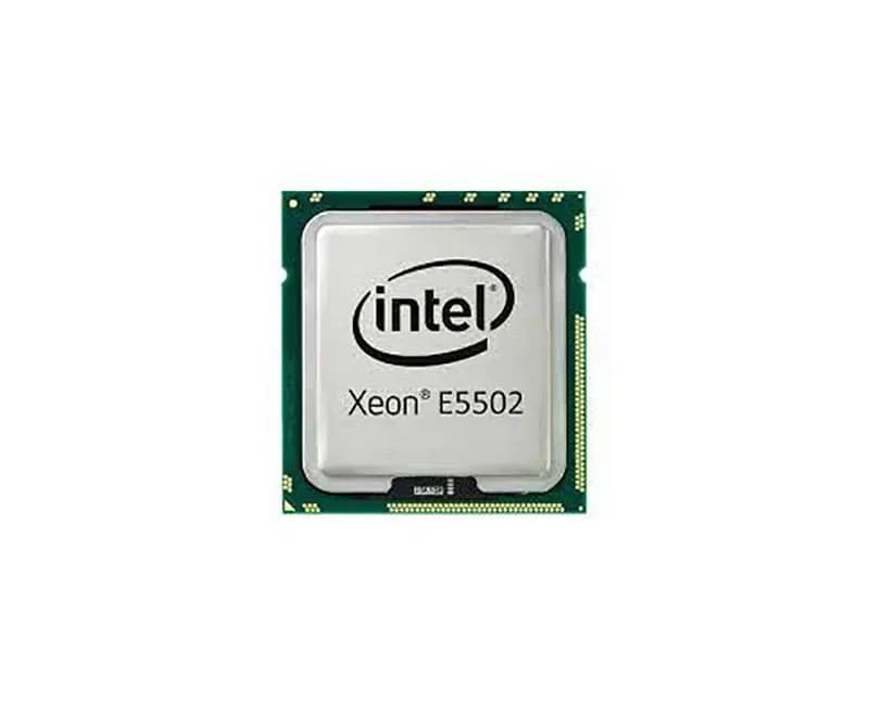 571707-L21 - HPE 1.86GHz Socket LGA1366 Xeon E5502 2-Core Processor