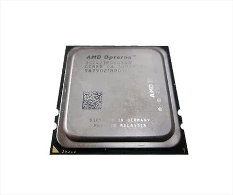 572550-001 - HP 2.00GHz Socket F Opteron 2423 HE 6-Core Processor