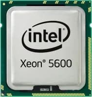 587491-B21 - HP 2.80GHz Socket LGA1366 X5660 6-Core Processor