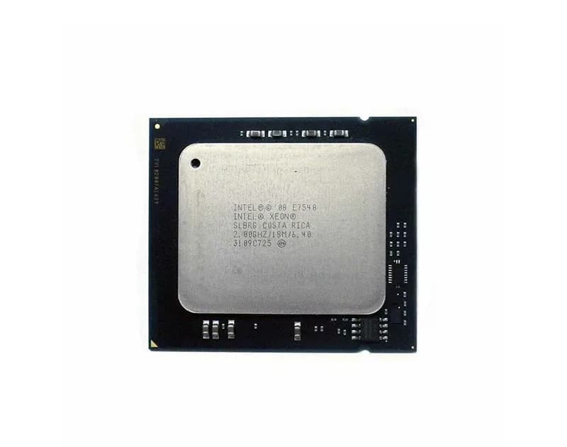588150-L21 - HP 2.00GHz LGA1567 Xeon E7540 6-Core Processor