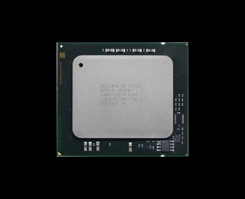 588152-L21 - HP 1.87GHz Socket LGA1567 Xeon E7530 6-Core Processor