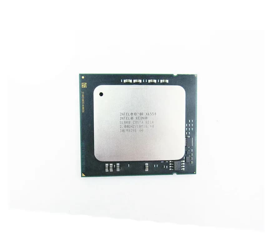 597870-L21 - HPE 2.00GHz Socket LGA1567 X6550 8-Core Processor