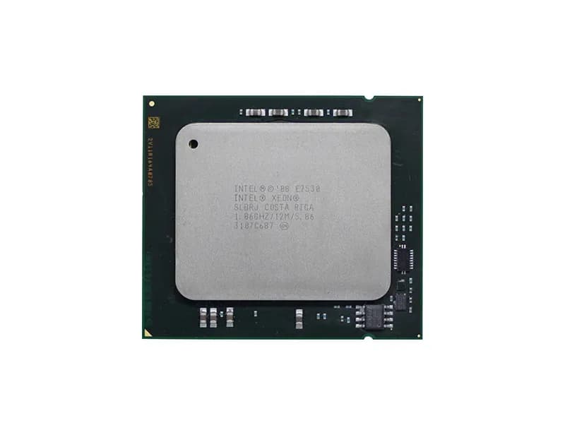 59Y5897 - IBM 1.87GHz LGA1567 Xeon E7530 6-Core Processor
