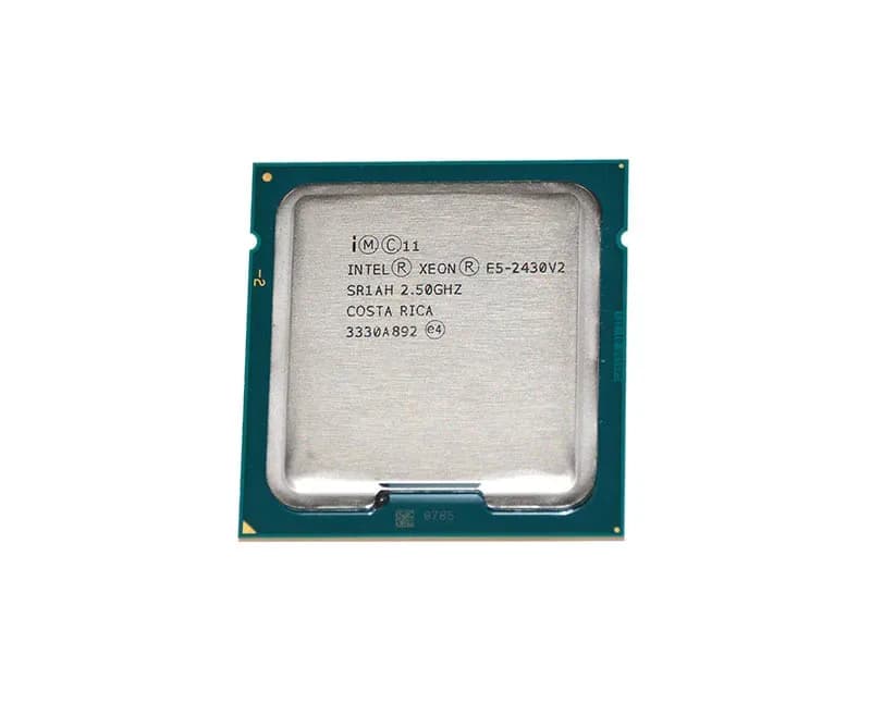 5PVW2 Dell Xeon 2.5GHz Server CPU