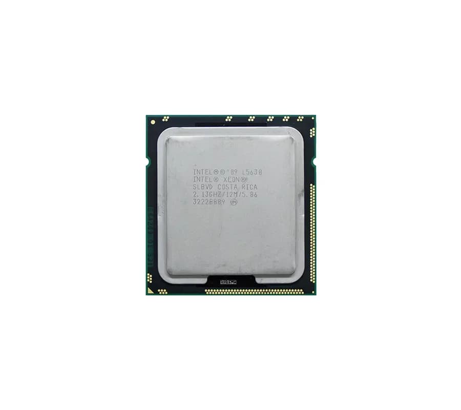 603574-L21 - HPE 2.13GHz LGA1366 Xeon L5630 4-Core Processor
