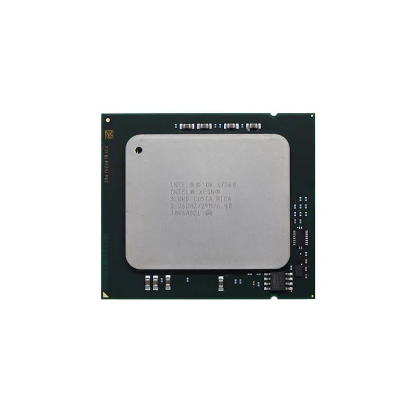 603608-B21 - HP 2.27GHz Socket LGA1567 X7560 8-Core Processor