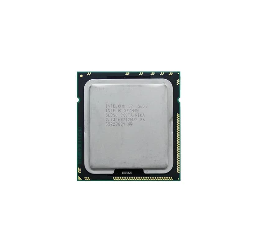 612468-B21 - HPE 2.13GHz LGA1366 Xeon L5630 4-Core Processor