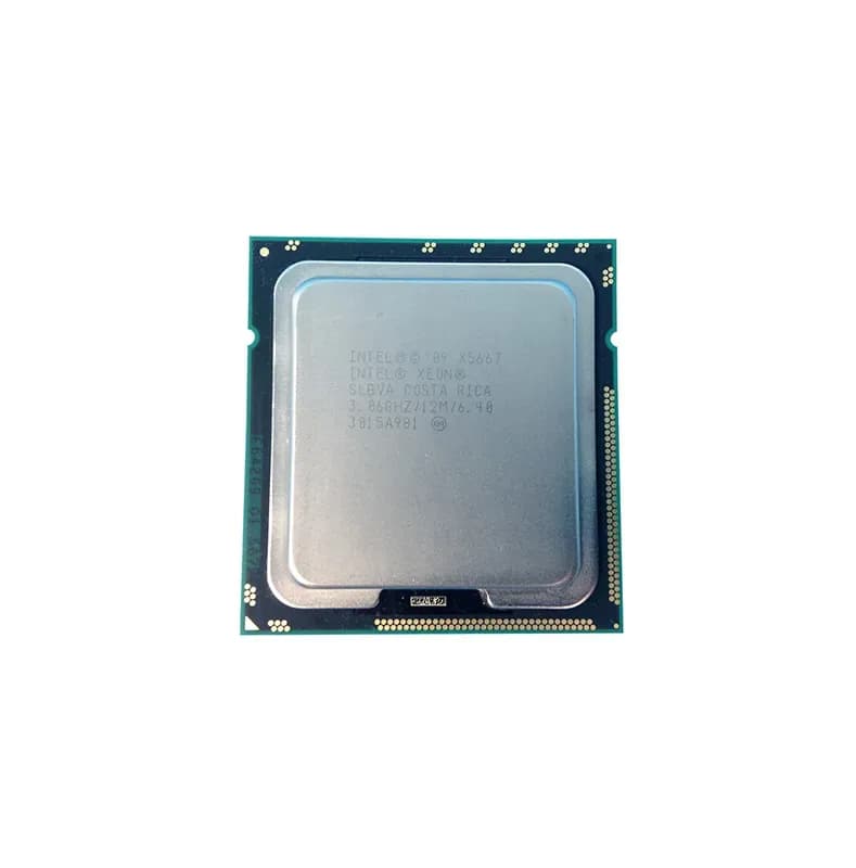 618883-L21 - HPE 3.06GHz Socket LGh2366 X5667 4-Core Processor