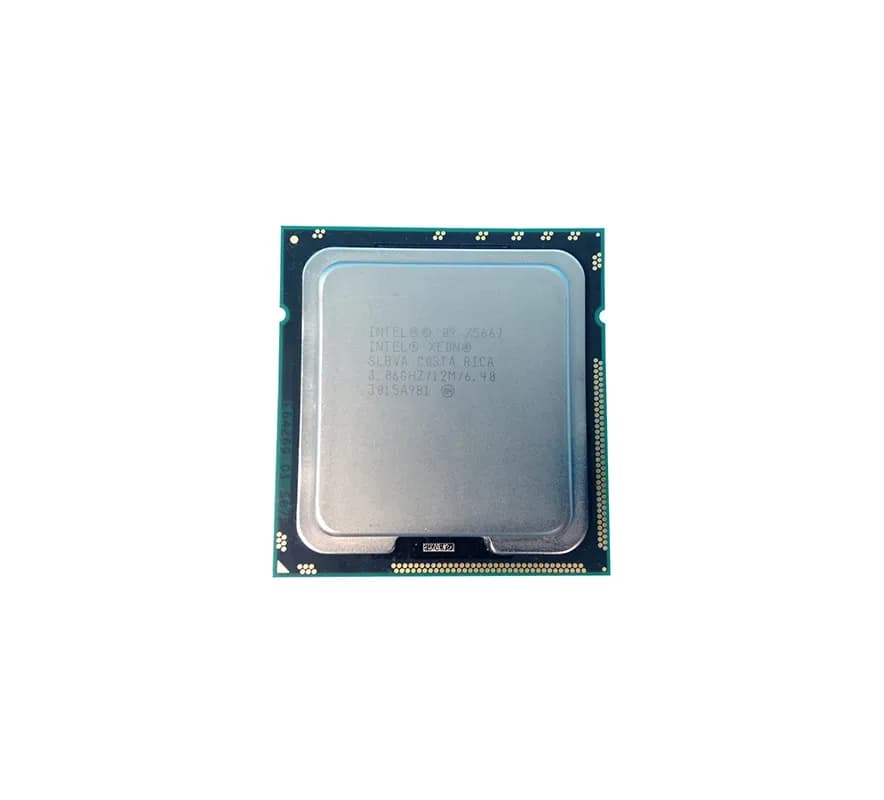 621552-B21 - HPE 3.06GHz Socket LGA1366 X5667 4-Core Processor