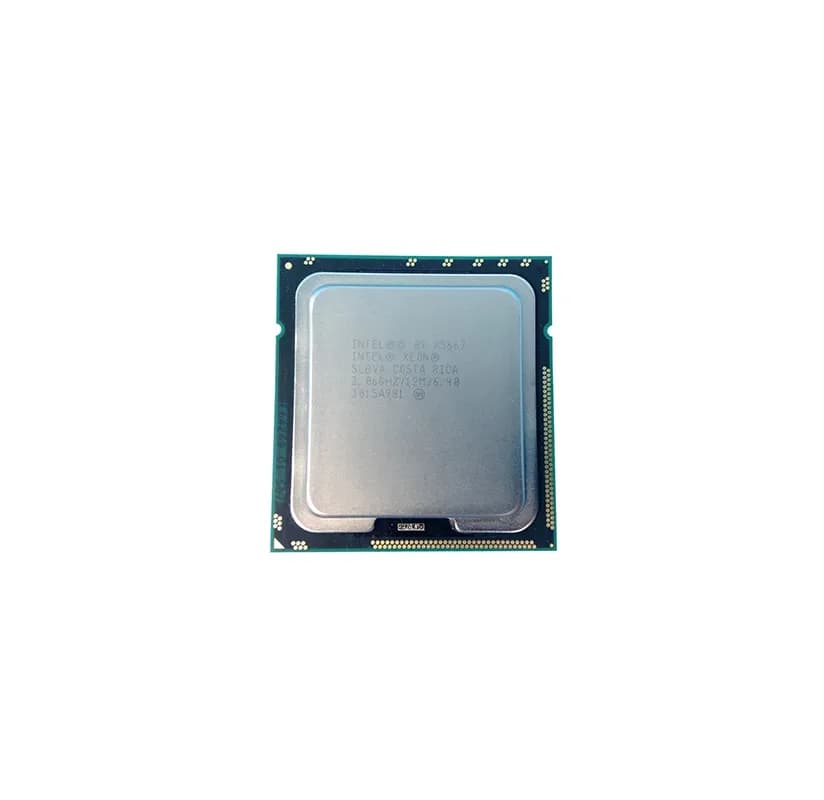 626902-B21 - HPE 3.06GHz Socket LGA1366 X5667 4-Core Processor