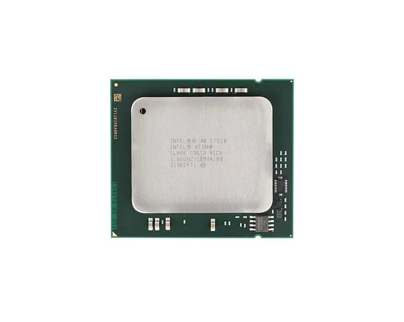 630839-L21 - HPE 1.87GHz LGA1567 Xeon E7520 4-Core Processor